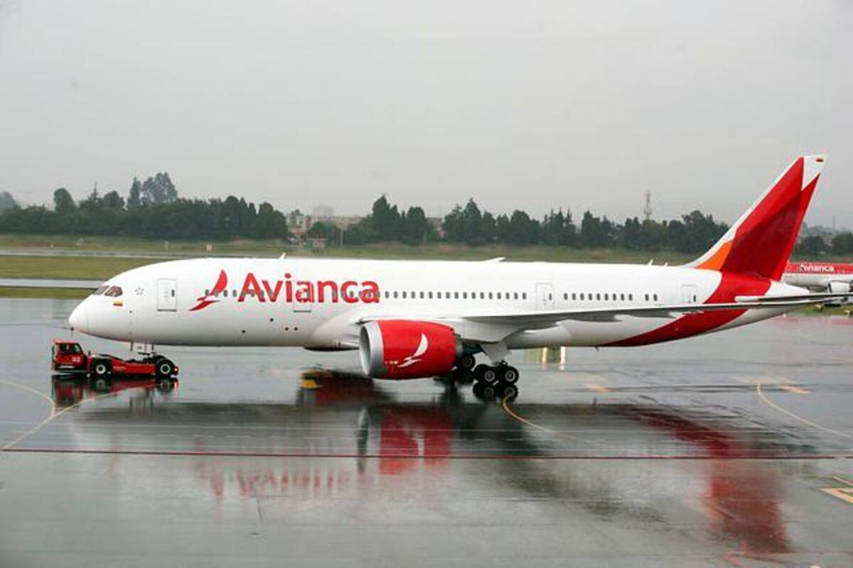 Aprueban cambio de junta de Avianca que nombró la semana pasada