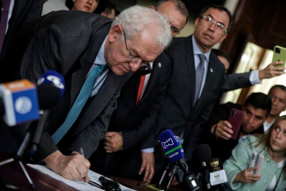 Reforma tributaria: estos son los puntos claves para las empresas