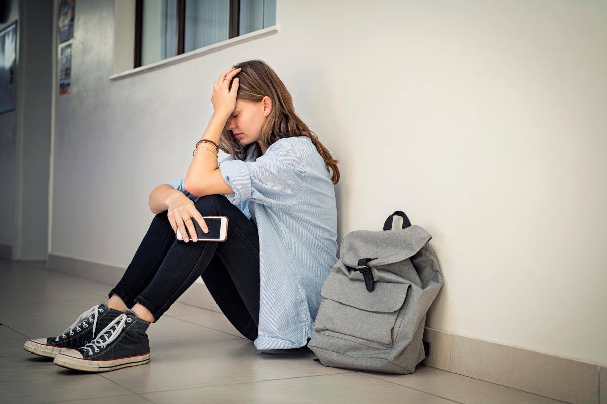 Depresión universitaria: lo que debes saber para afrontarla