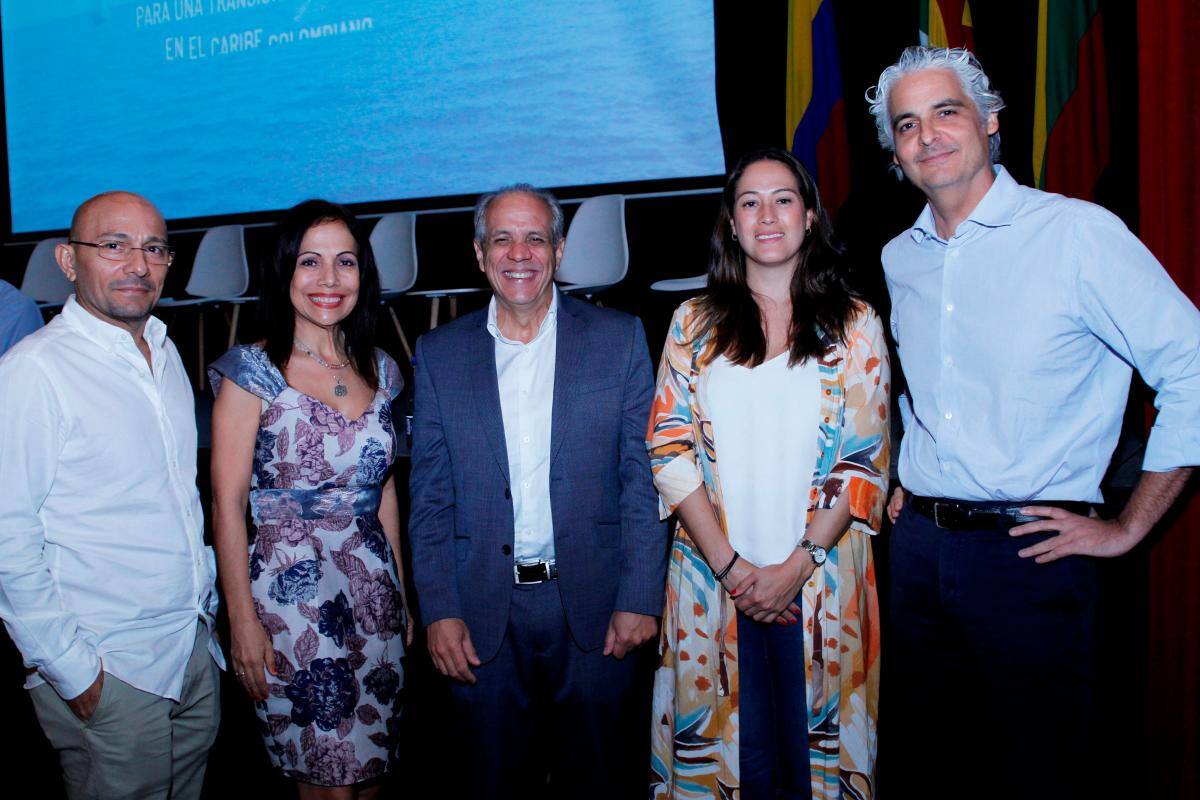 Foro Energías Limpias para una transición sostenible en el Caribe Colombiano