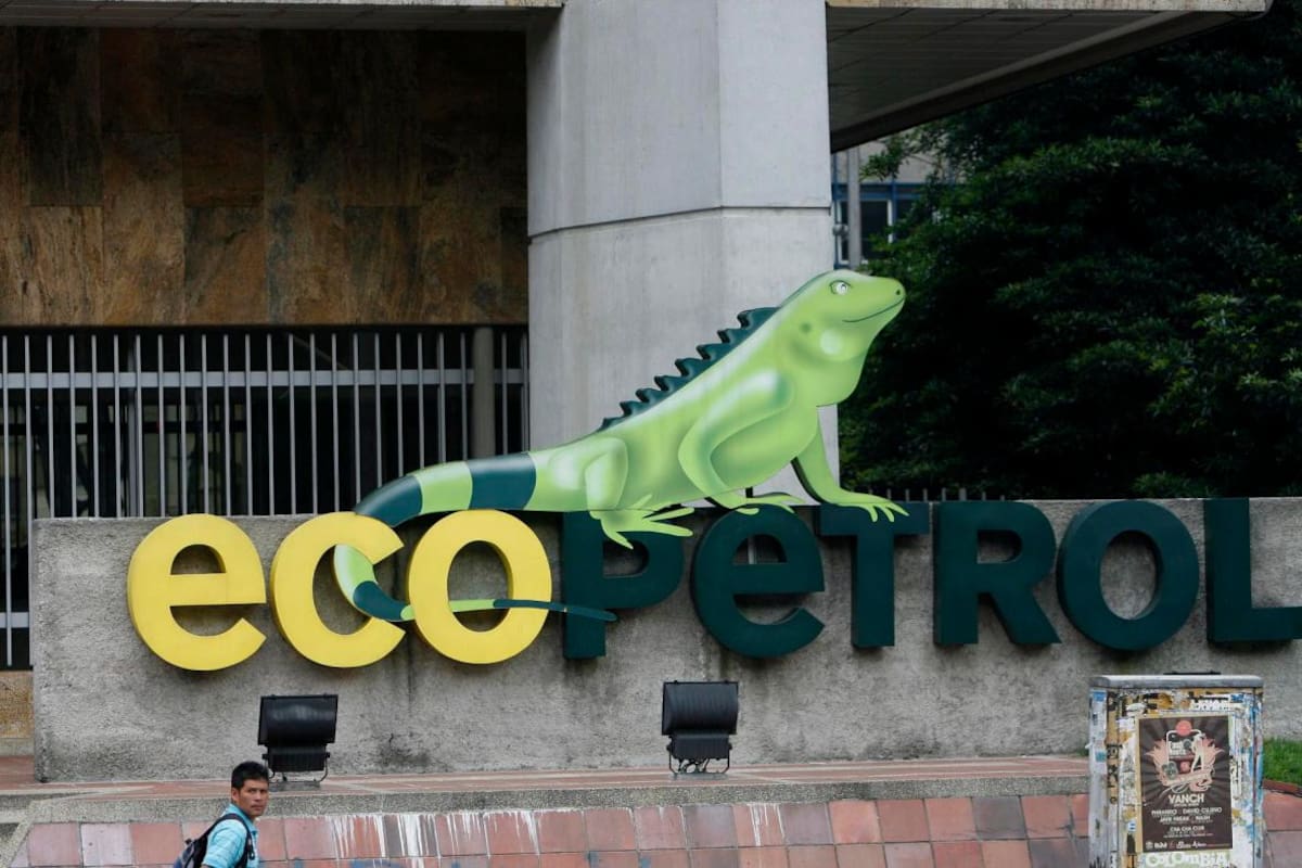 Ecopetrol analiza la propuesta de Pdvsa para importar gas venezolano
