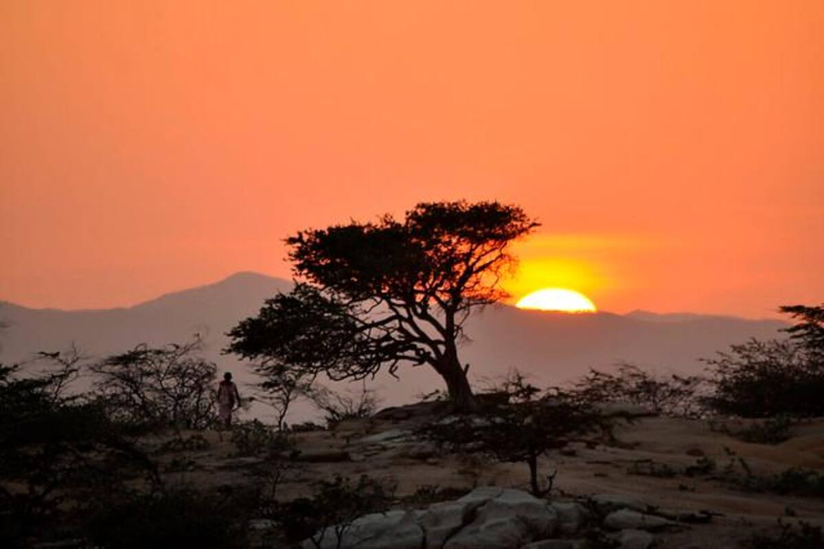 Reabren Parque Nacional Natural Macuira en La Guajira