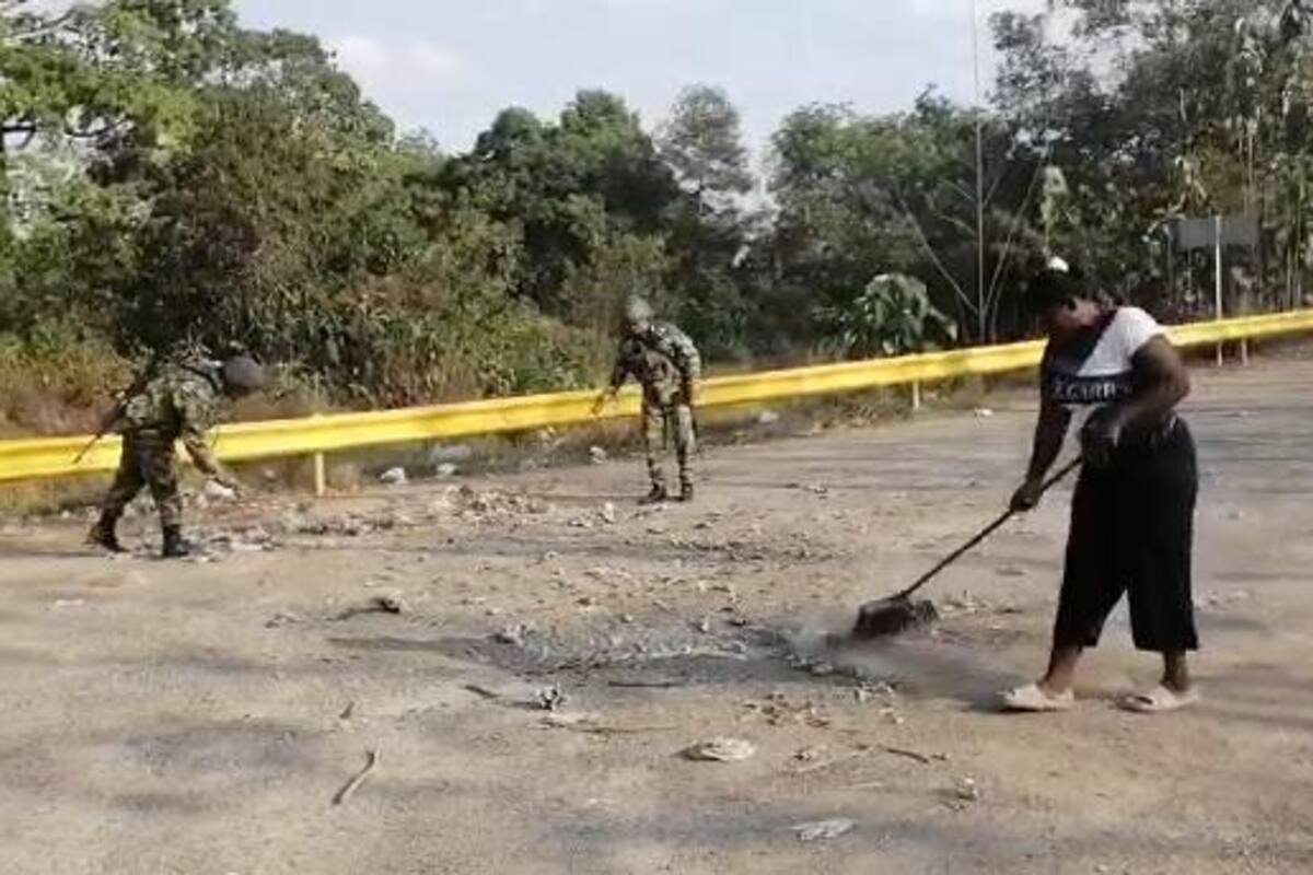 Alerta roja en hospitales de Córdoba ante posibles disturbios