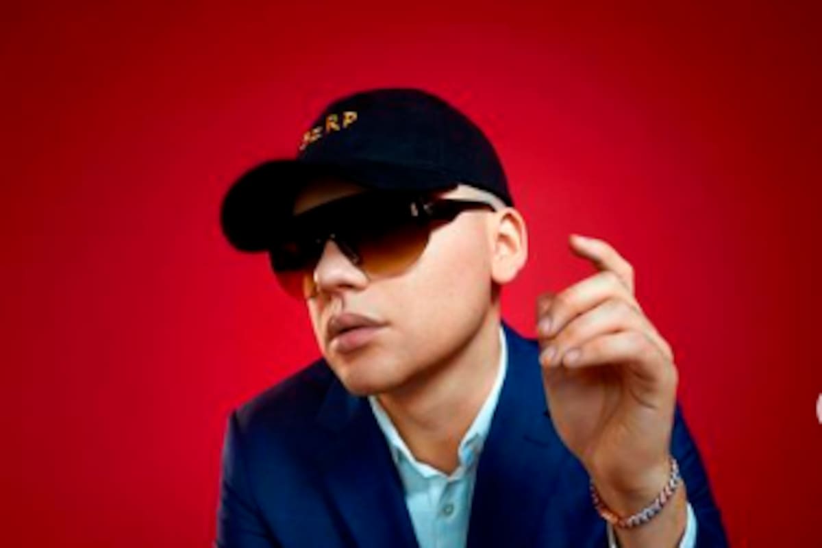 ¿Quién es Bizarrap? El Dj con el que Shakira estrenará canción