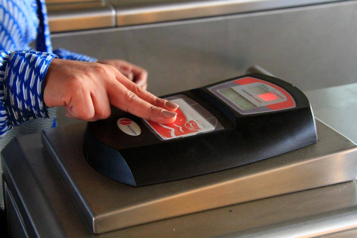 Saldo de tarjeta de Transcaribe pasará a un fondo si deja de usarla un año