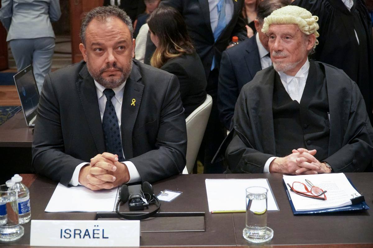 CIJ urge a Israel a evitar un genocidio en Gaza y permitir ayuda