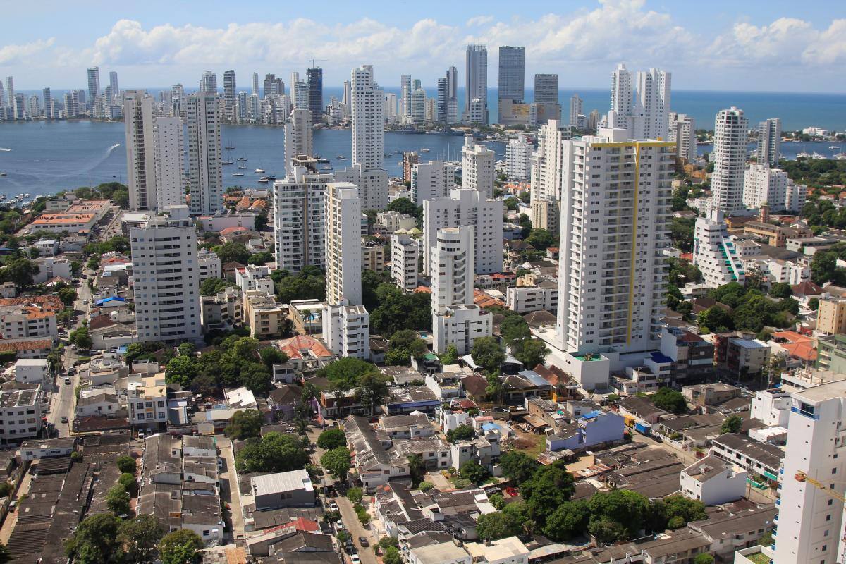 El COVID -19 cambió el panorama del sector inmobiliario