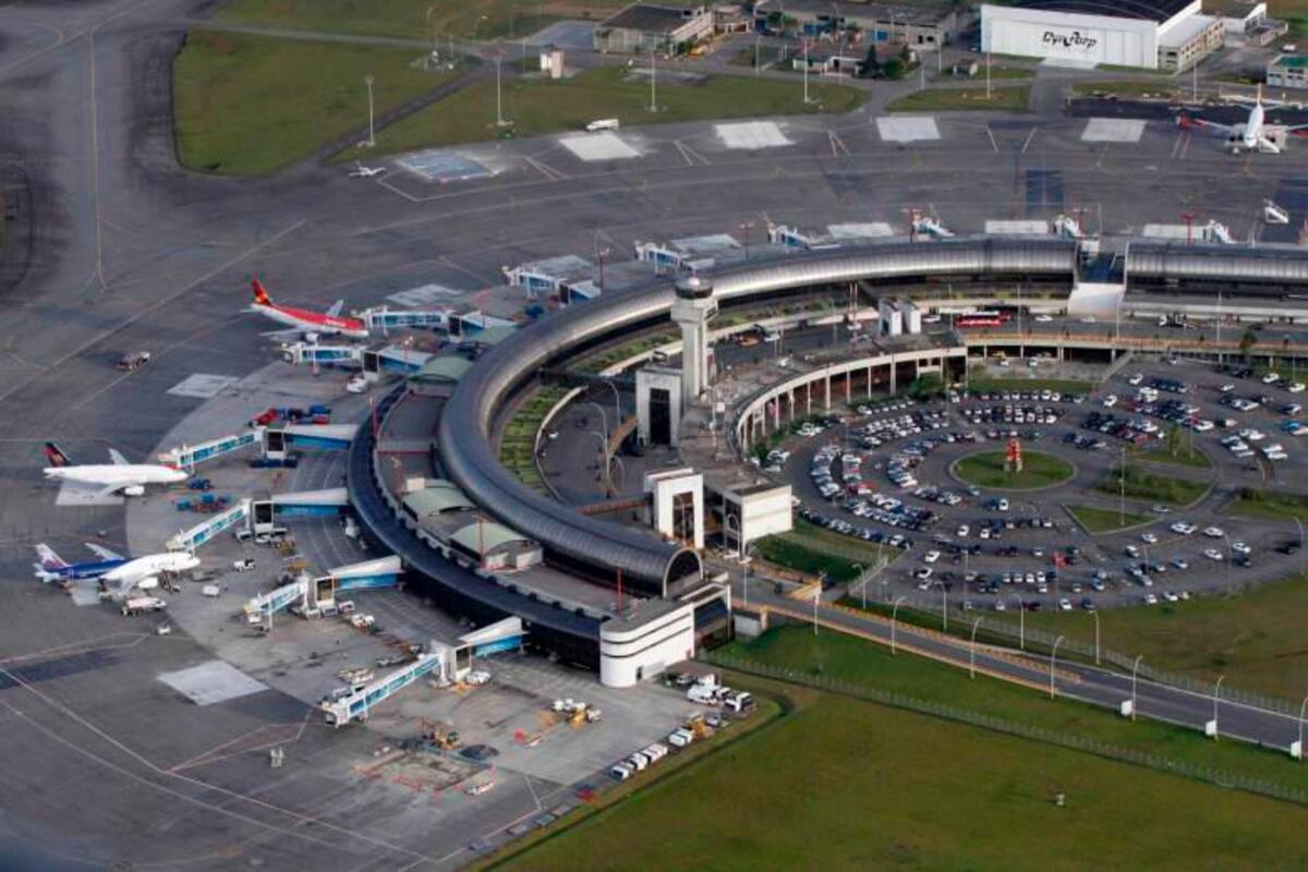 Estas son las 18 rutas que lanzaron la aerolíneas en las últimas semanas