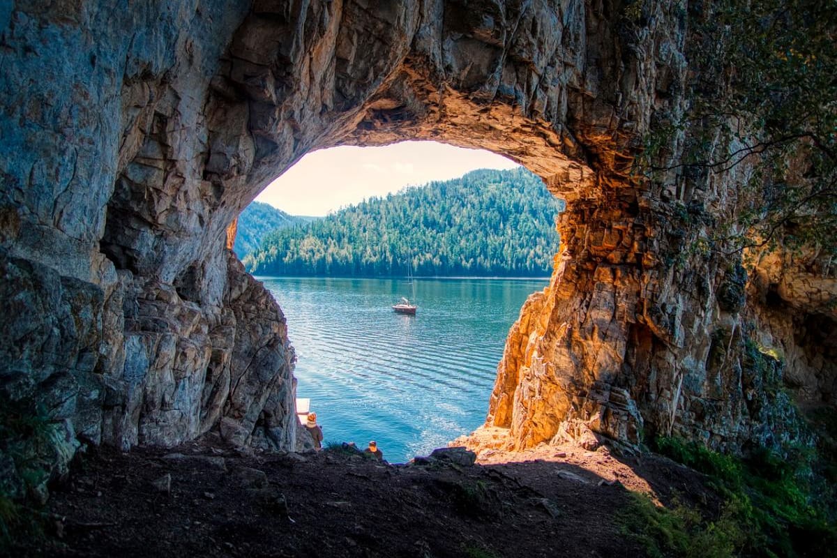 Viaja con responsabilidad: descubre el turismo ecológico