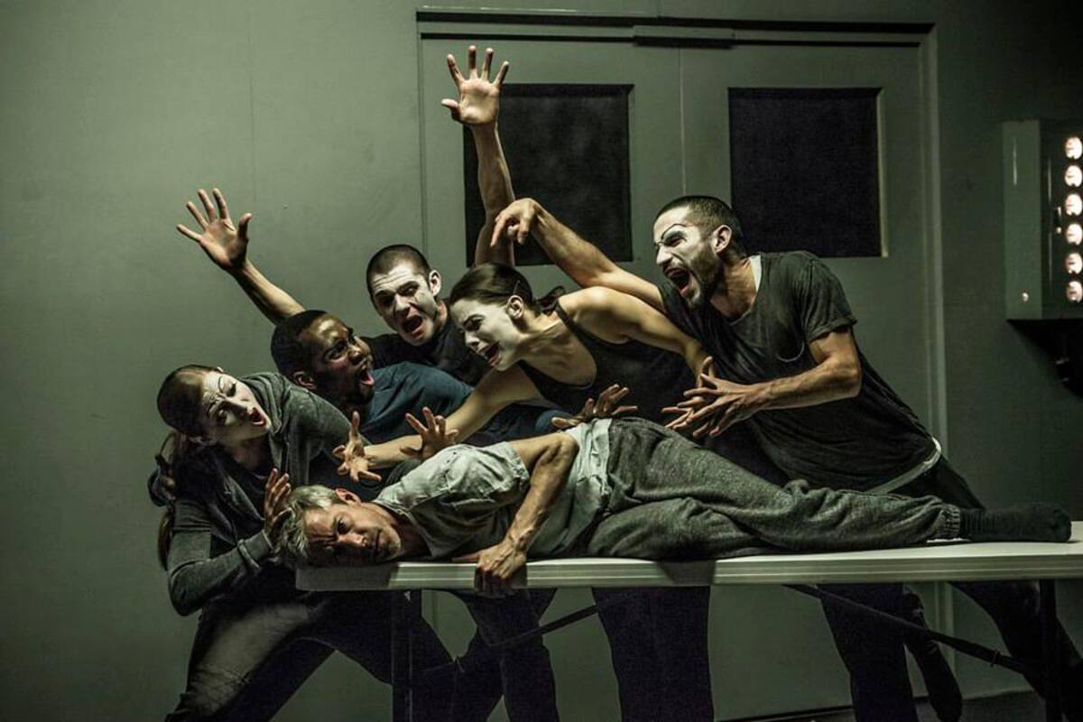 La mejor obra de danza del siglo XXI podrá verse gratis
