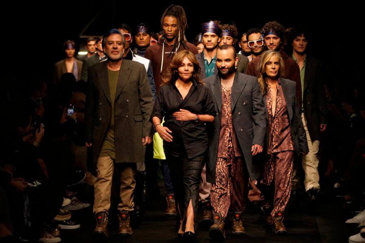 Bogotá Fashion Week llegó con la diversidad de la moda colombiana