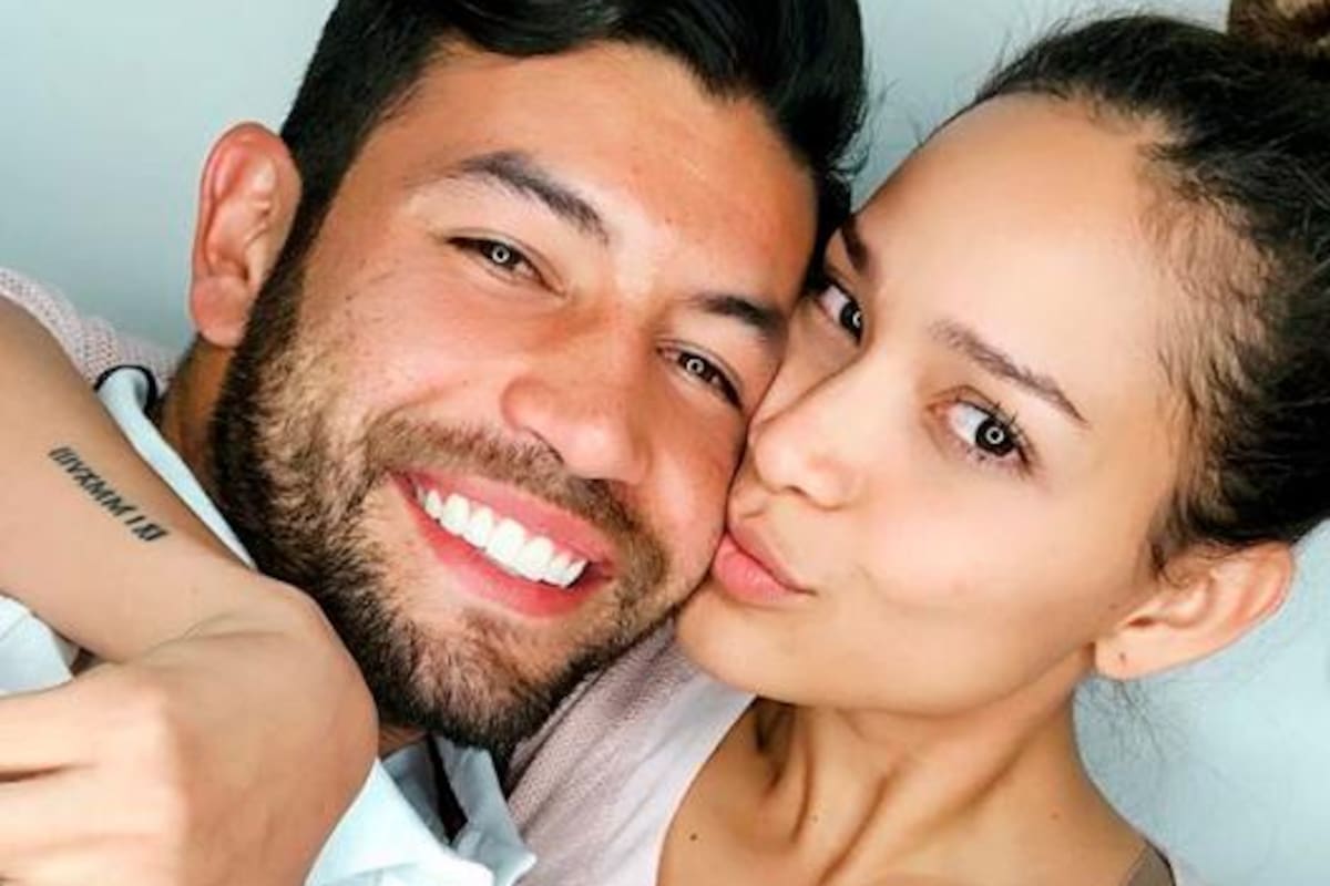 ¡Andrea Tovar se casa! Así fue la creativa propuesta de matrimonio