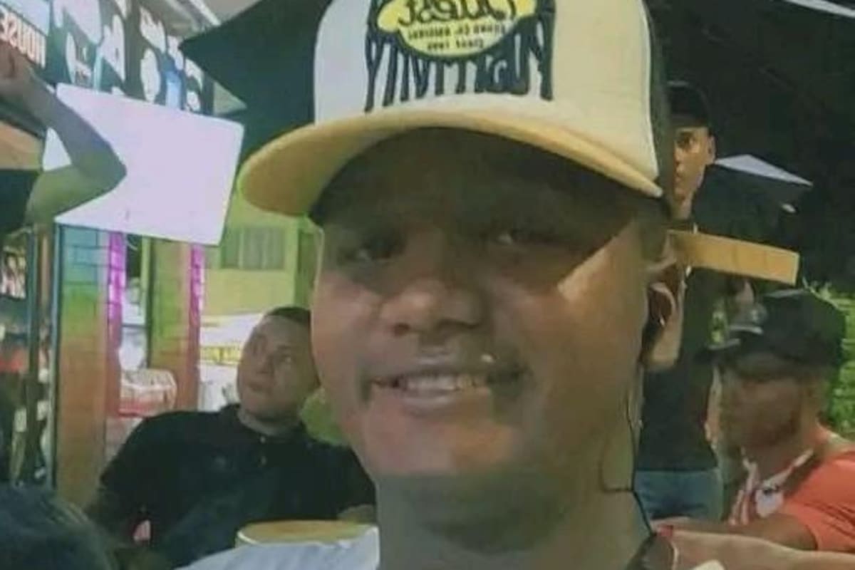Joven de 21 años fue asesinado mientras jugaba una partida de dominó