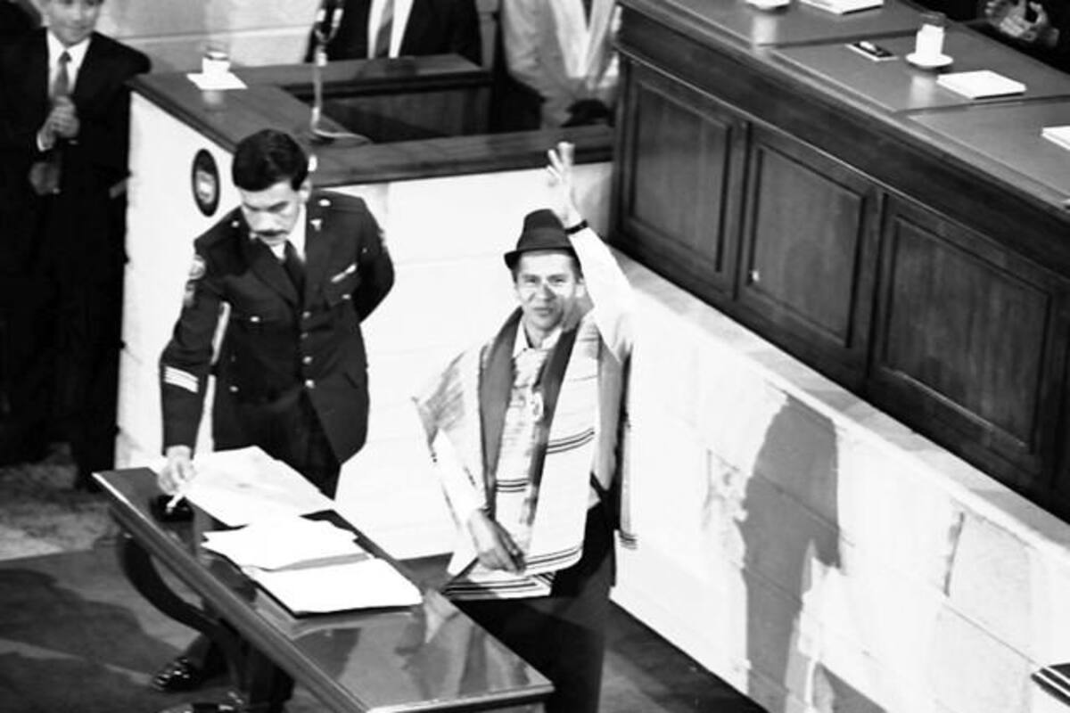 Se cumplen 30 años de la constituyente en Colombia