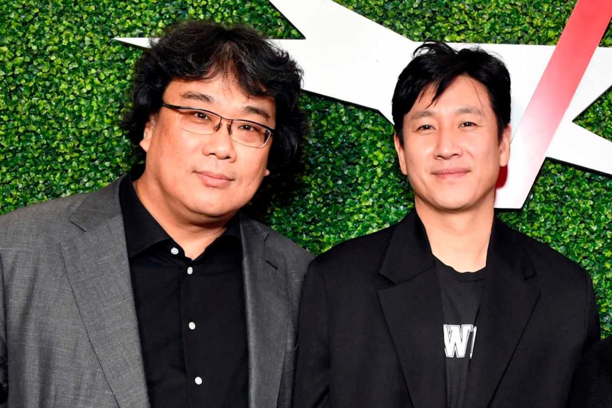 Director de ‘Parásitos’ pide investigar la muerte del actor Lee Sun-kyun