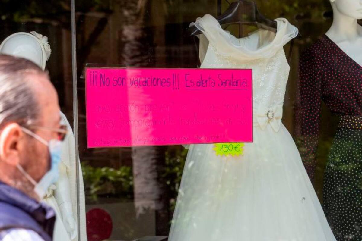 Piden a la Alcaldía acciones para mitigar la mortalidad empresarial