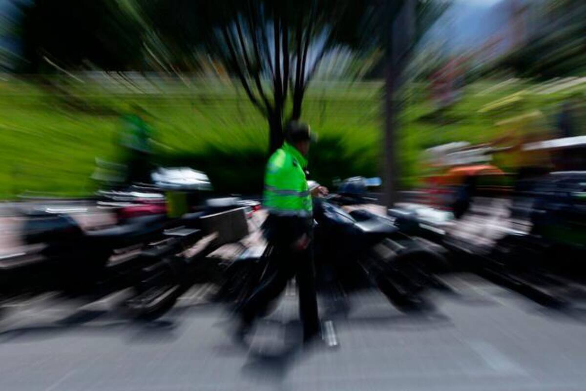 El “montaje” de una ‘olla’ de droga que puso a rendir cuentas a la Policía