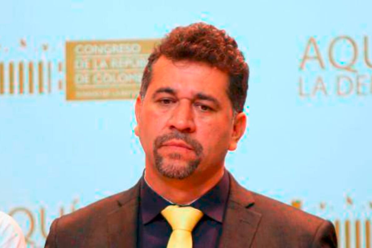Cancillería cita en Bogotá a embajador de Colombia en Nicaragua