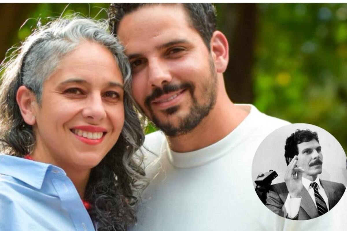 “Lo sabíamos, era hijo de mi padre”: senadora Pizarro