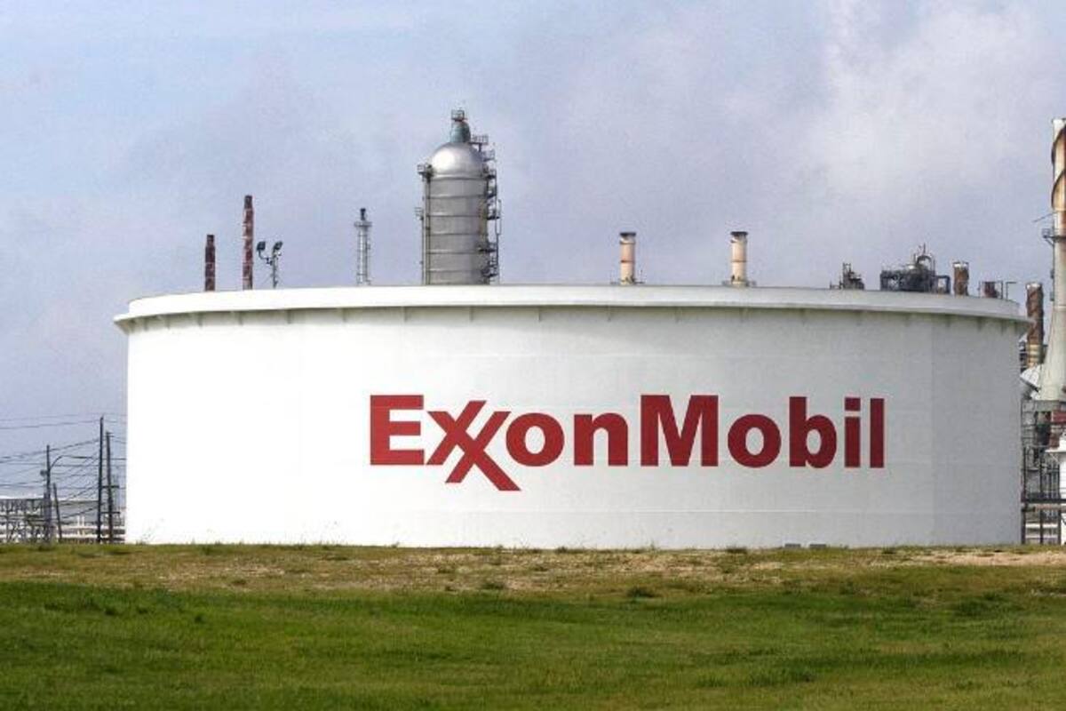 Exxonmobil se retira de contrato de exploración en Colombia