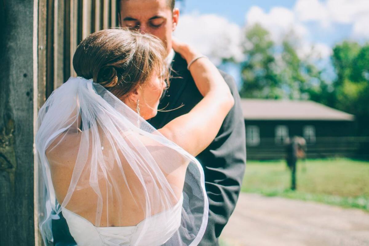 ¿Elegimos a nuestra pareja por casualidad?
