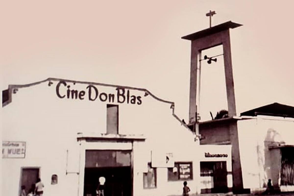 Exposición: ‘Una ficción de libertad’, el cine en fotos