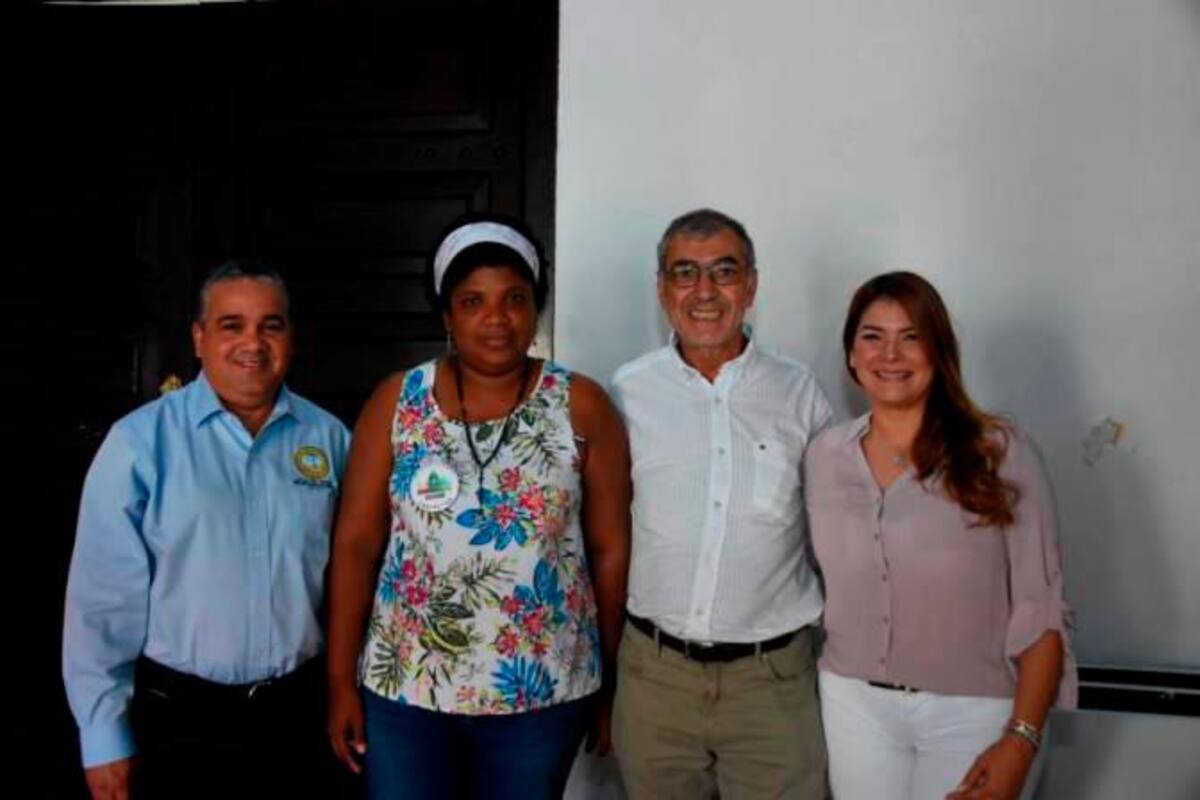 Los temas recomendados de Pedrito Pereira a la Administración de William Dau