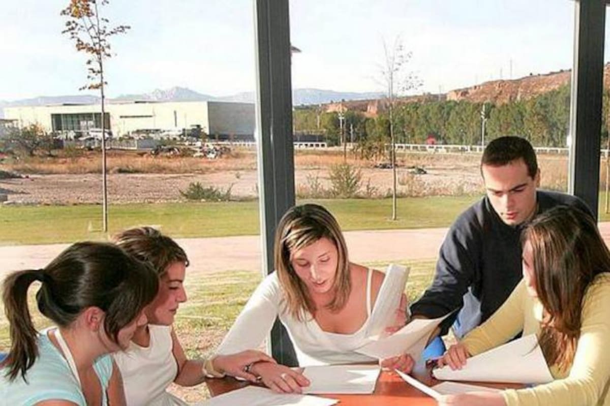 Foto ilustración. ARCHIVO