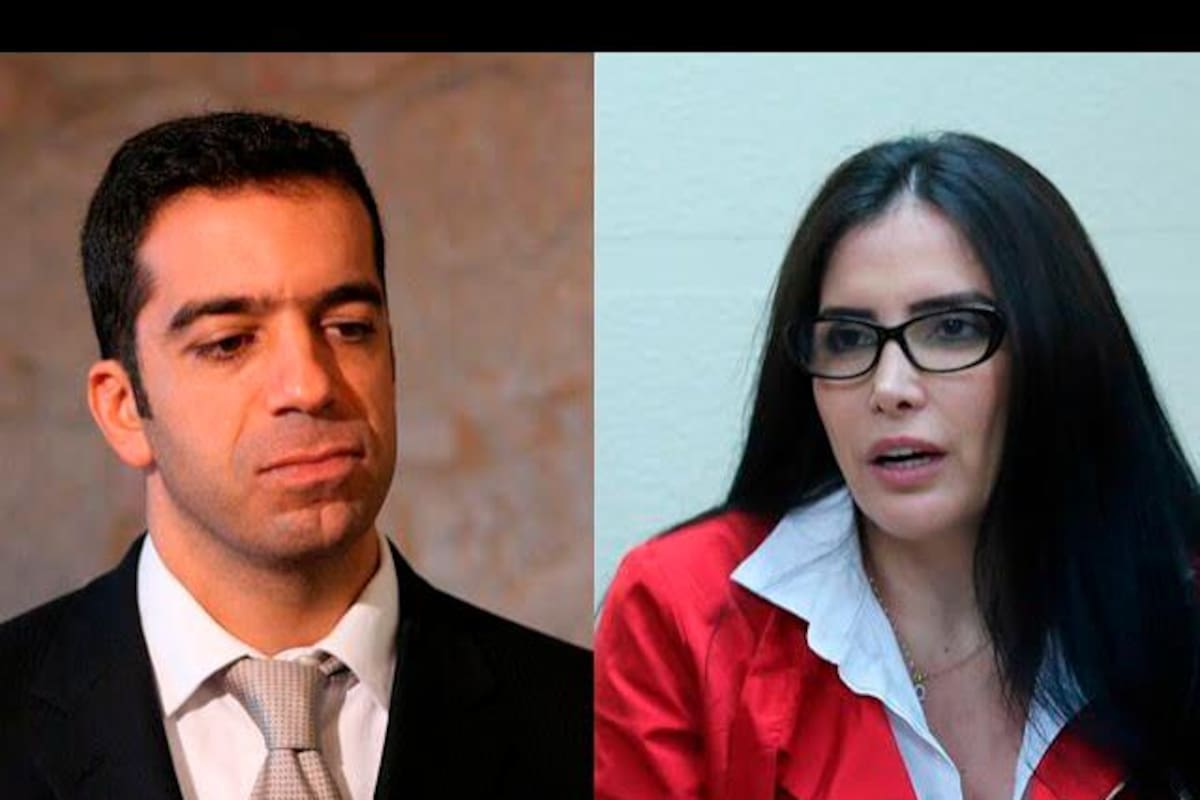 Arturo Char habla por primera vez sobre denuncias de Aída Merlano
