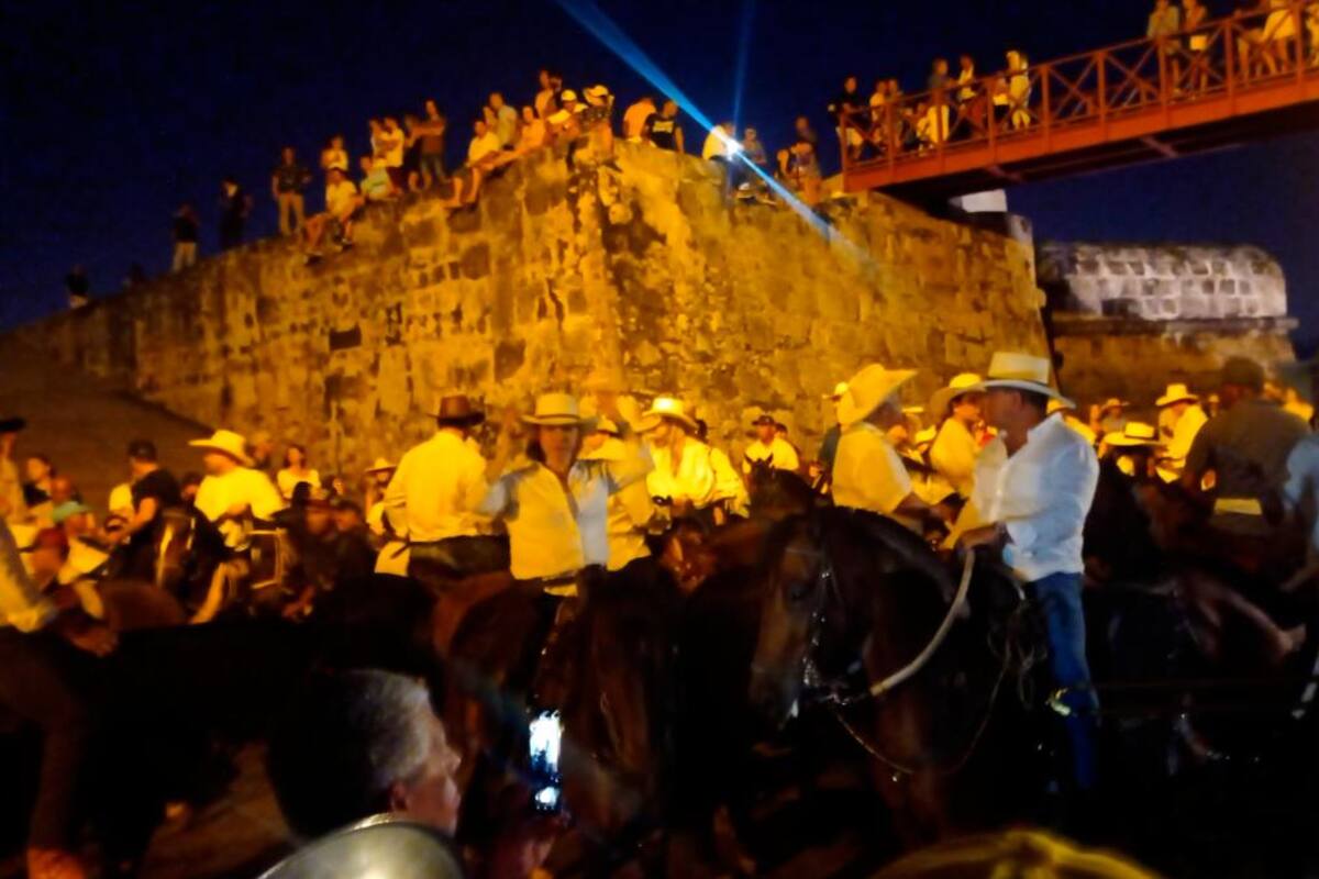 Caballistas al presidente de Cabalgar: “Sus comentarios son excluyentes”