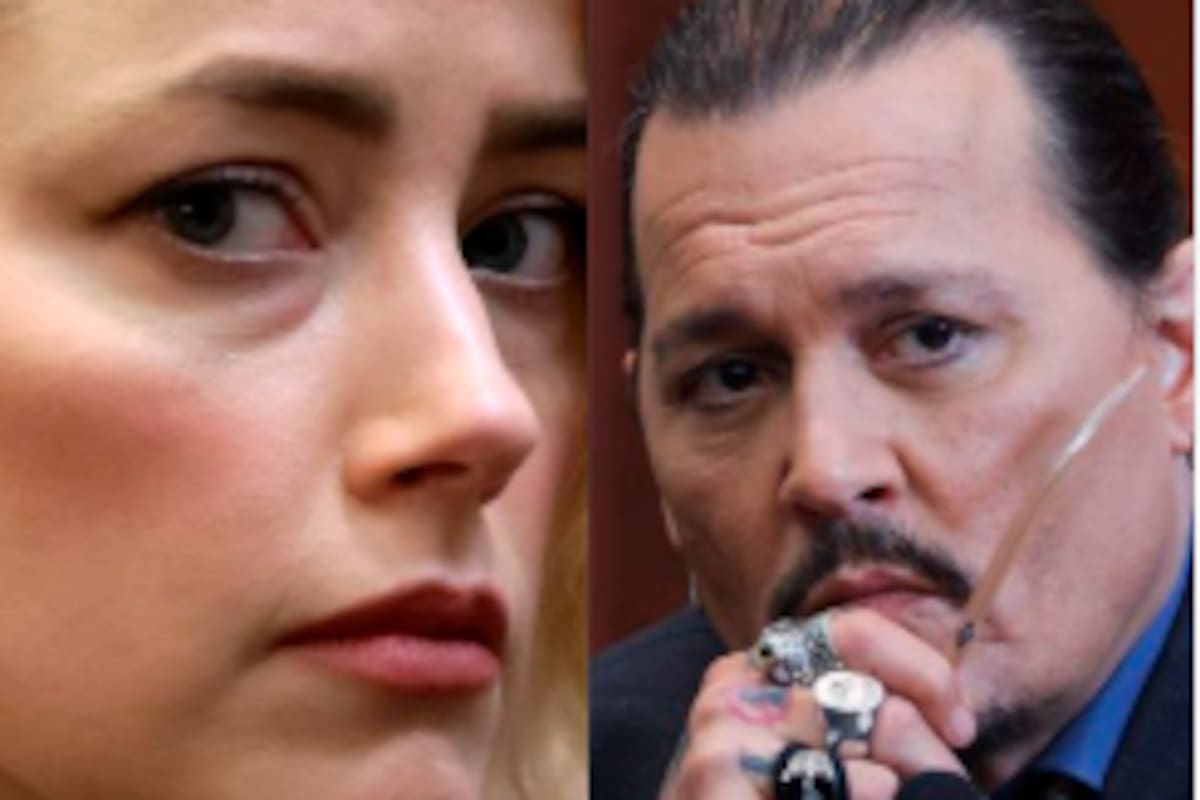 ¿Qué pasará con las carreras de Johnny Depp y Amber Heard?