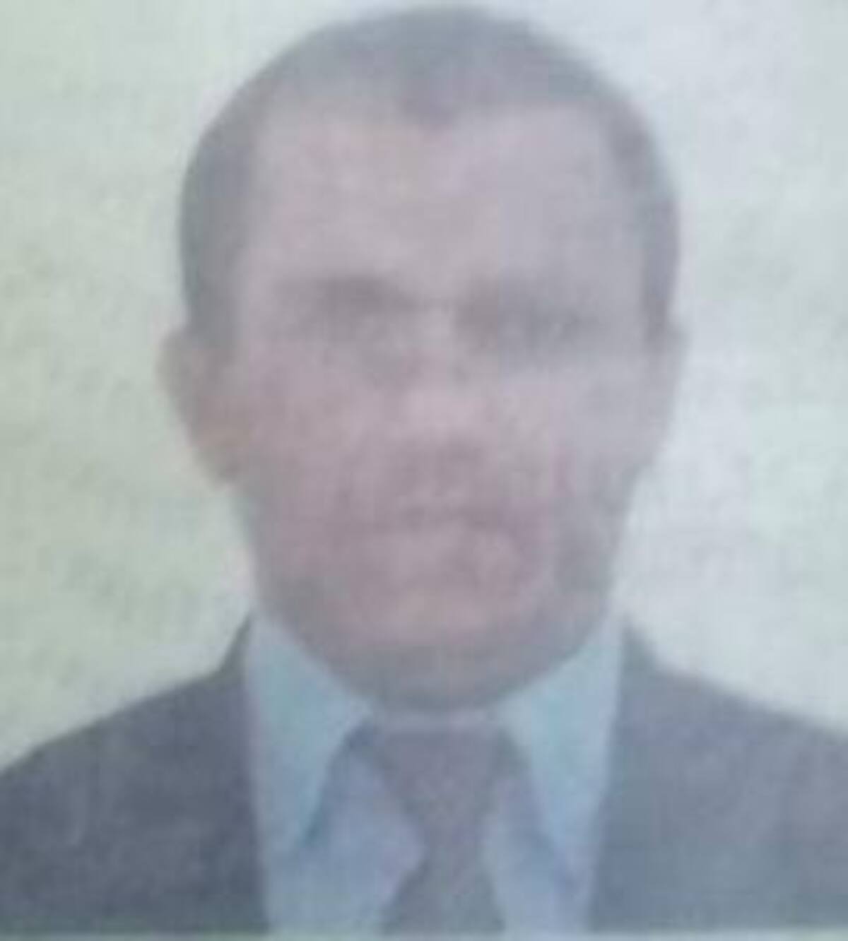 Víctima de la masacre en Cauca. // Colprensa