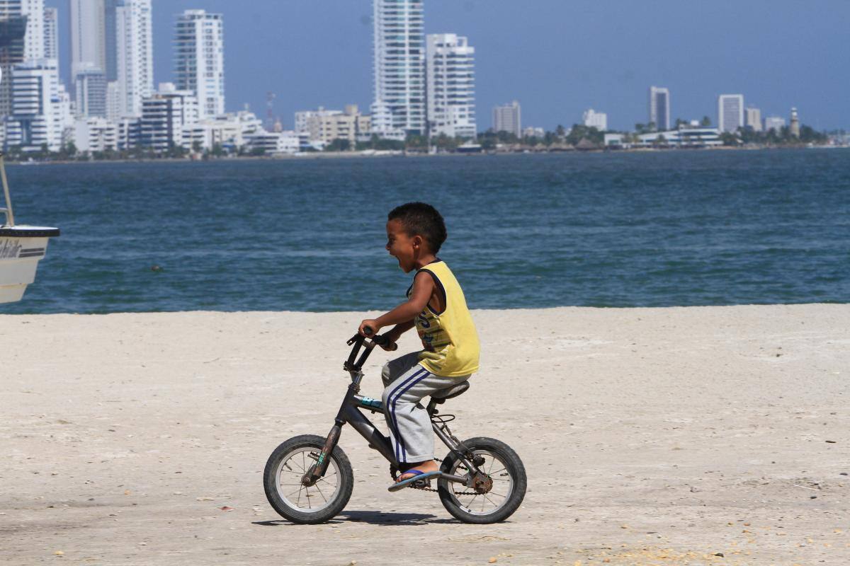“El Caribe es una fuente de progreso y eje de desarrollo”