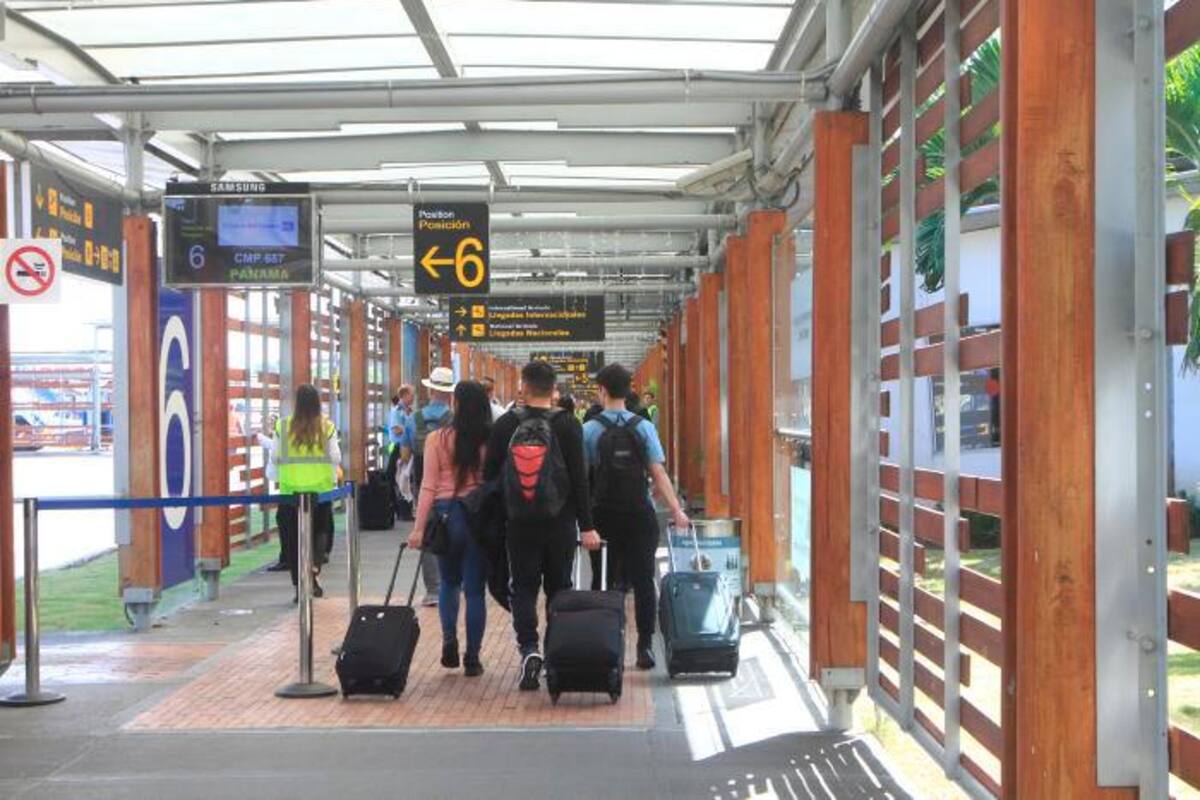 Así puede volar de Cartagena a Estados Unidos sin conexiones