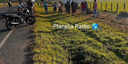A ‘Miguelito’ le quitaron la vida con un machete y lo abandonaron al lado de la carretera