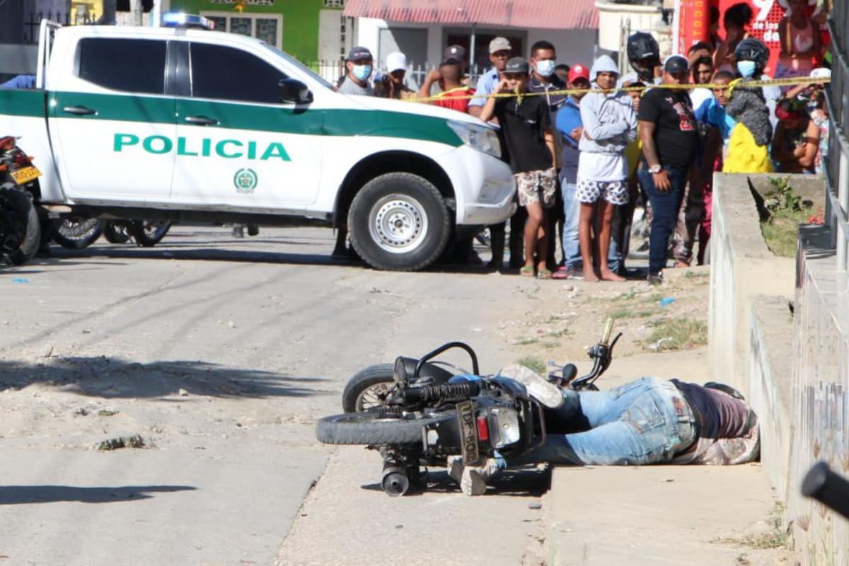 Mes de enero cerró con 26 homicidios en Sucre, cinco víctimas son mujeres