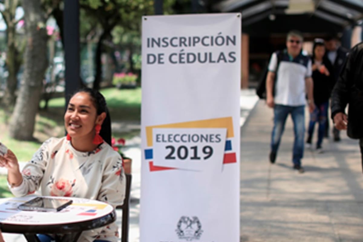 2019, el año en que se elegirán 1.101 alcaldes y 32 gobernadores