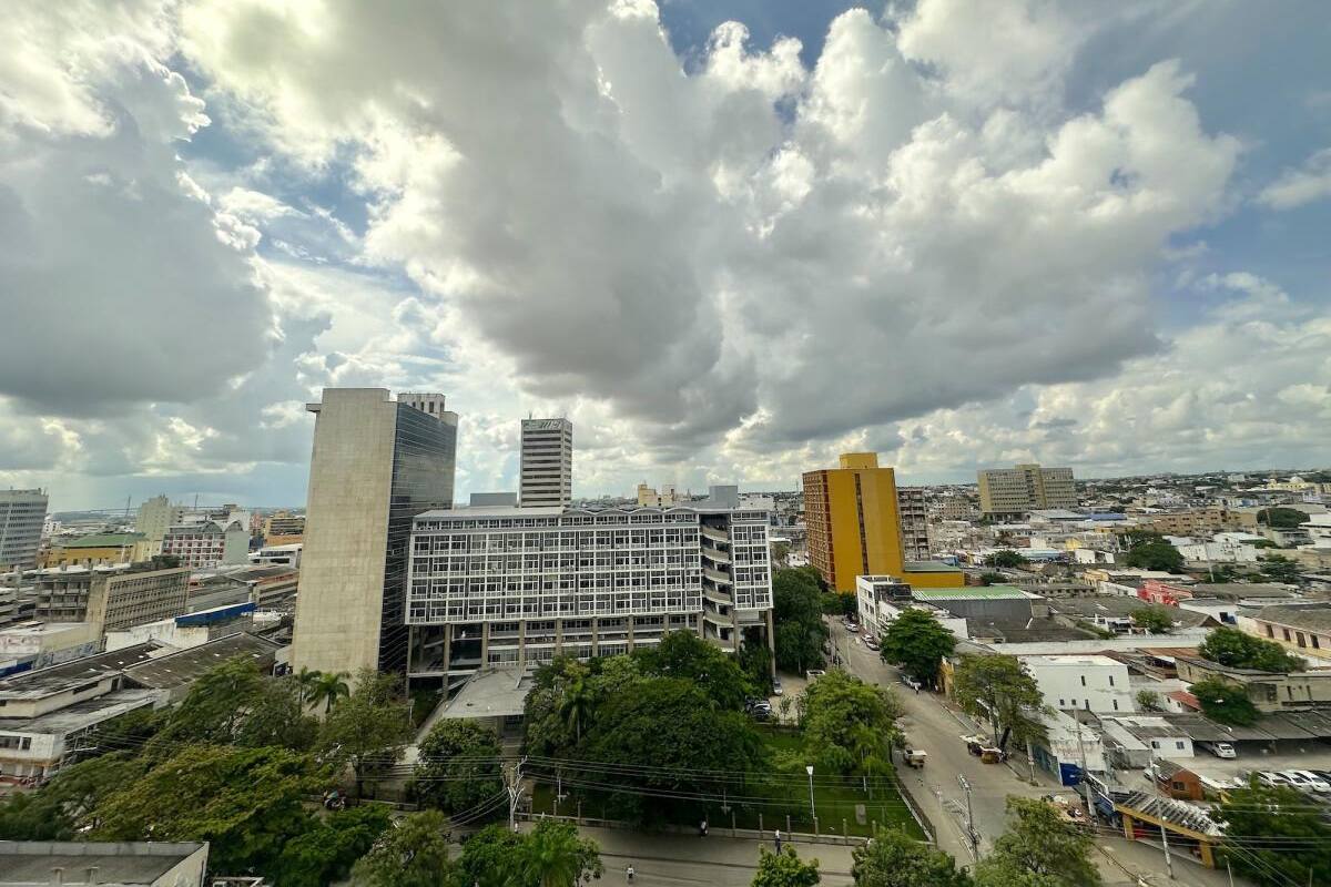 De esta manera será como sus ‘hijos’ celebrarán los 211 años de Barranquilla
