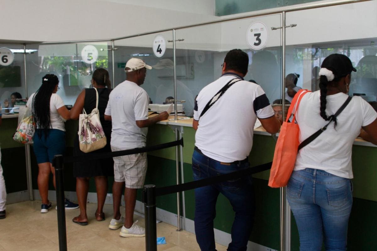 Predial en Cartagena: ¿A cuánto asciende la facturación de 2023?