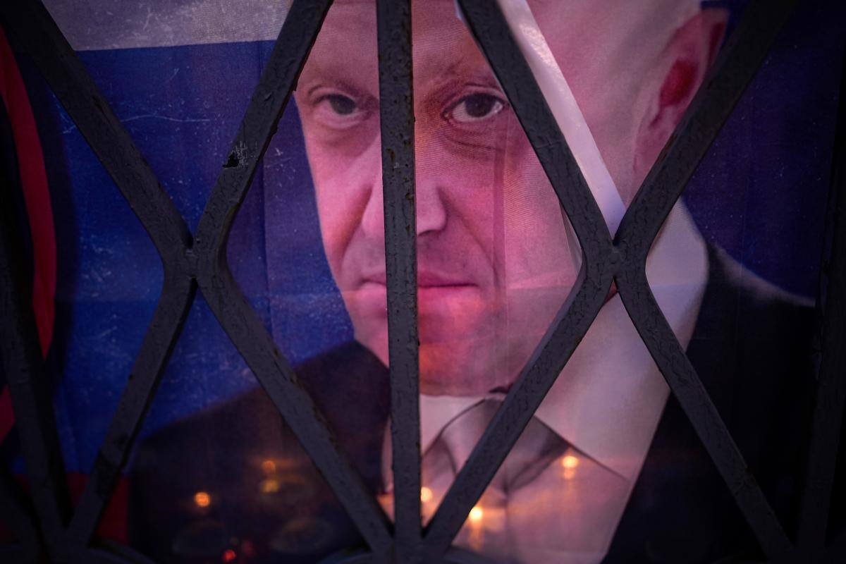 ¿Vladímir Putin irá al funeral de Prigozhin? Esto dijeron desde el Kremlin