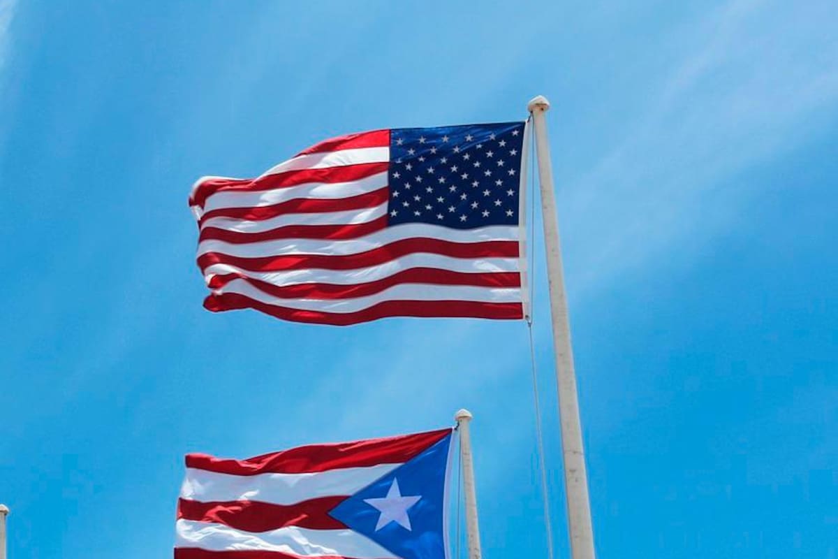 5 datos para entender la relación política de Puerto Rico y Estados Unidos