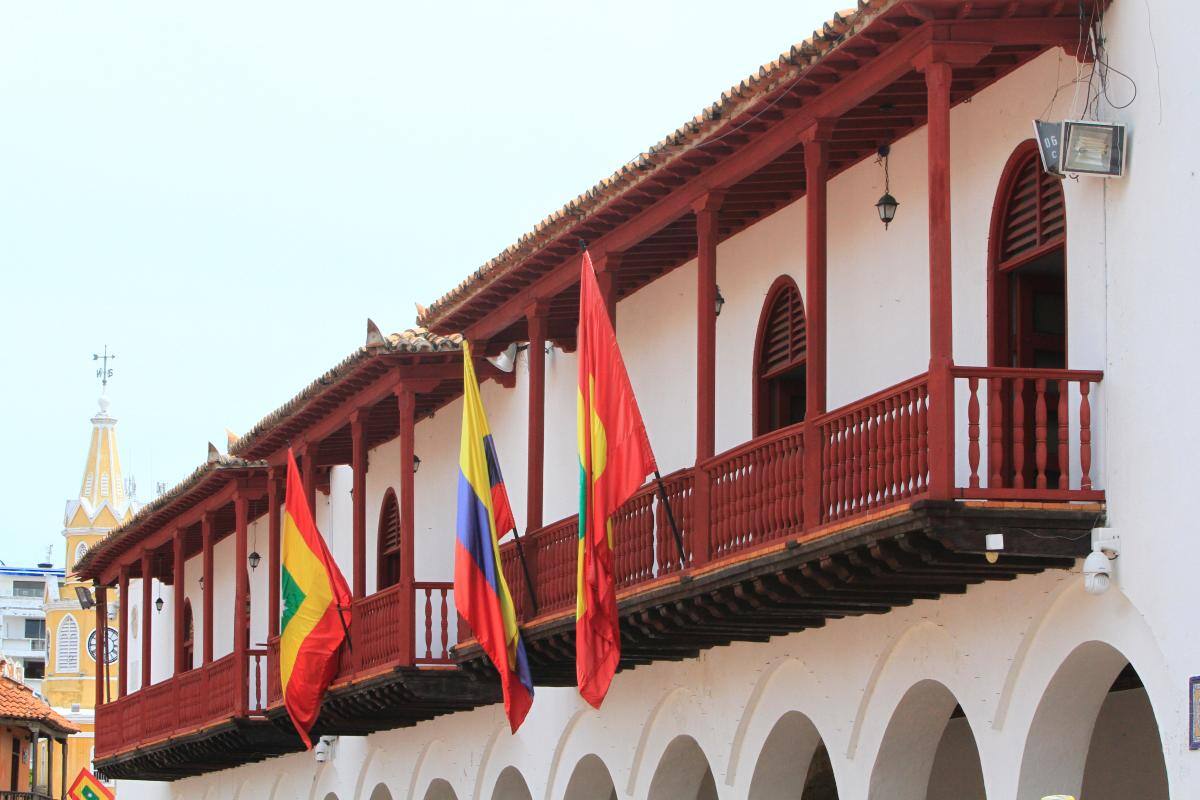Ellos serán los encargados del empalme entre William Dau y Pedrito Pereira