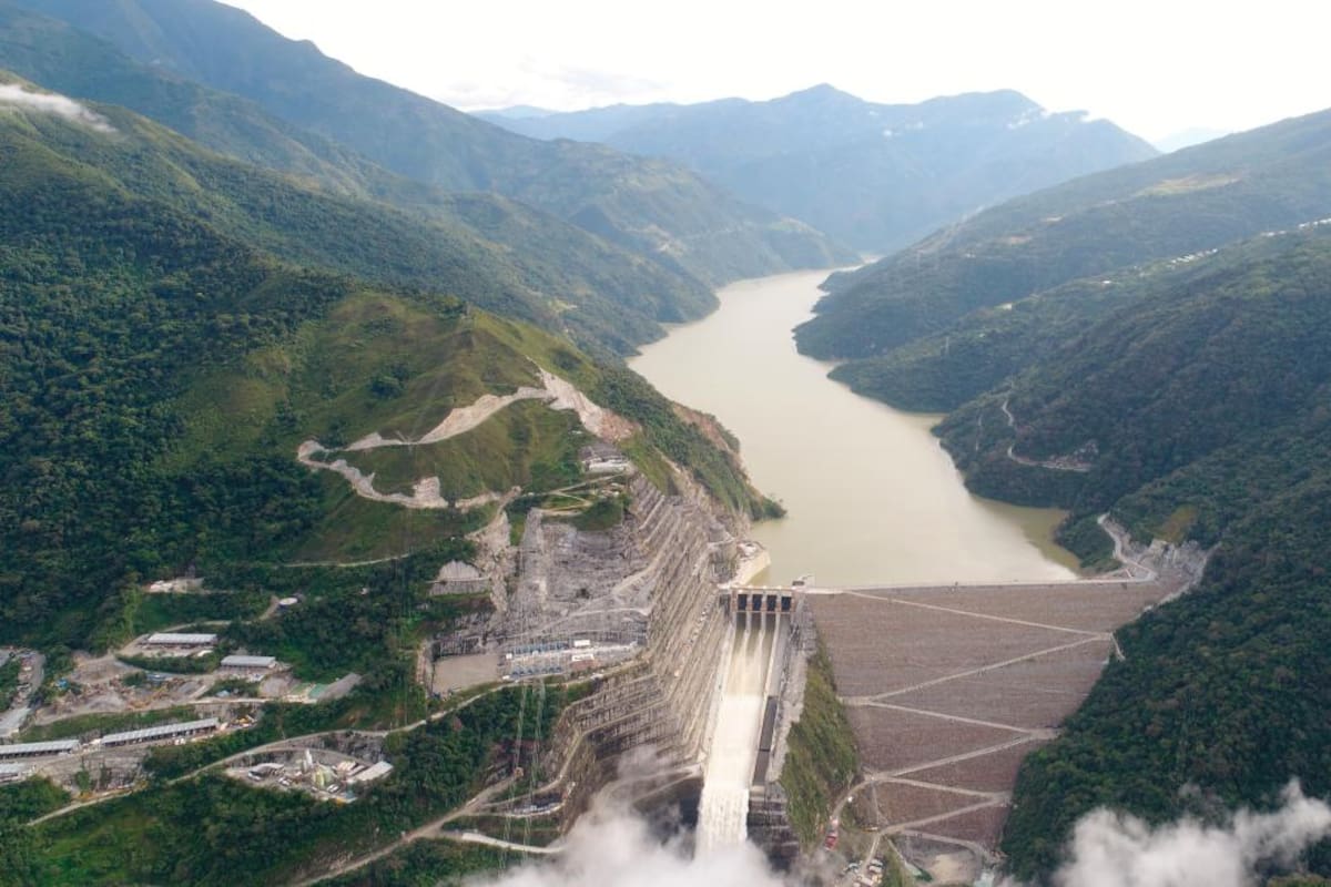 ‘El Niño’: “Nivel de embalses no pinta bien”; habría alza en tarifas de energía