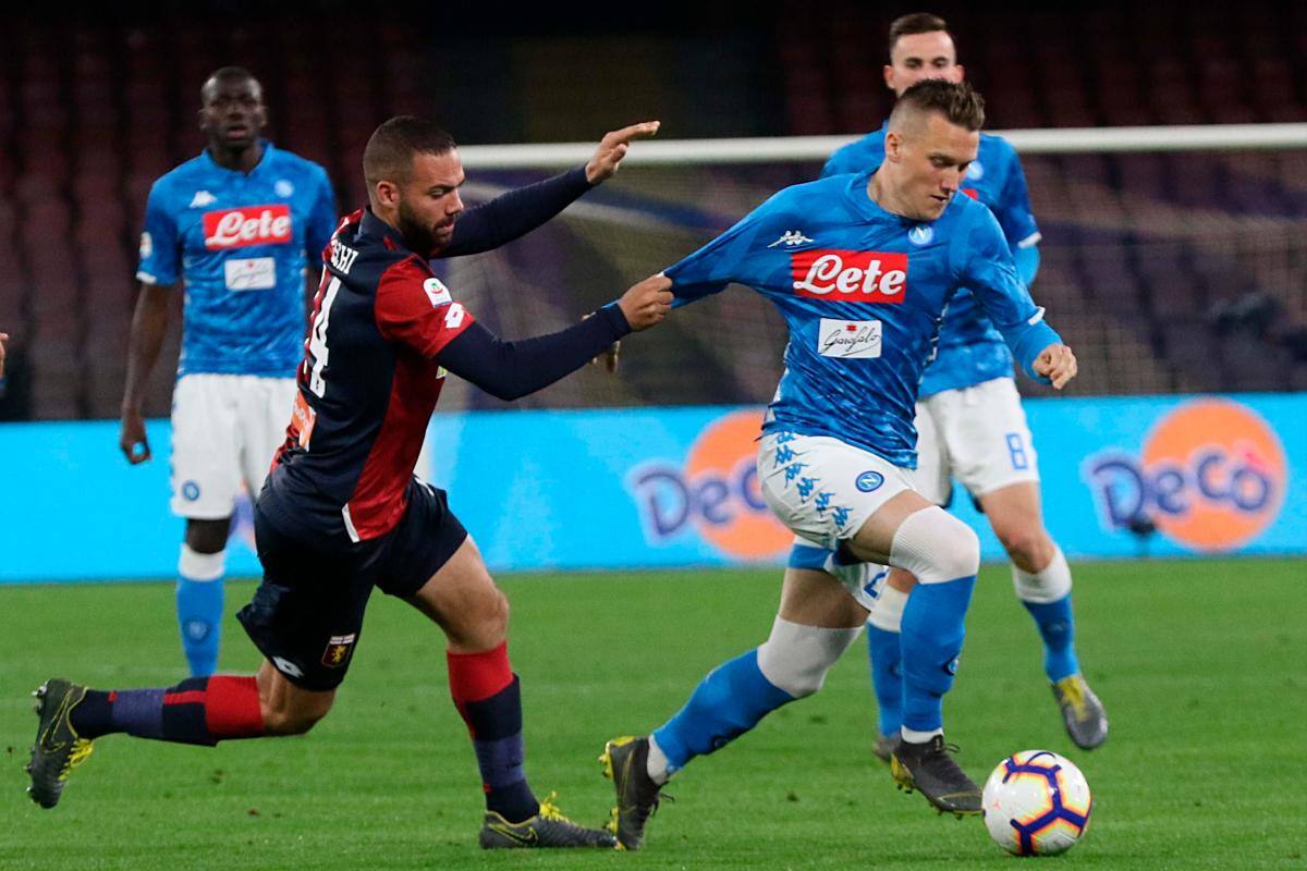 La Serie A seguirá con 20 equipos, pese a que clubes grandes querían reducirla