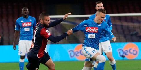 La Serie A seguirá con 20 equipos, pese a que clubes grandes querían reducirla
