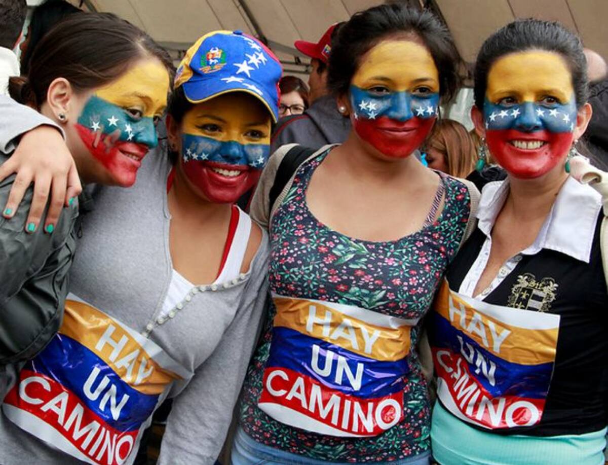 En Cartagena la manifestación será en la Plaza de la Aduana a las 10 am. Colprensa