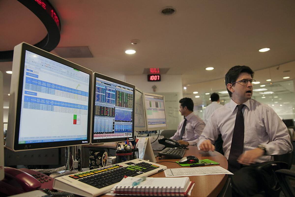 Muchos posibles inversionistas se mantienen alejados del mercado simplemente porque no conocen los costos y piensan que es solo para los ricos. Colprensa