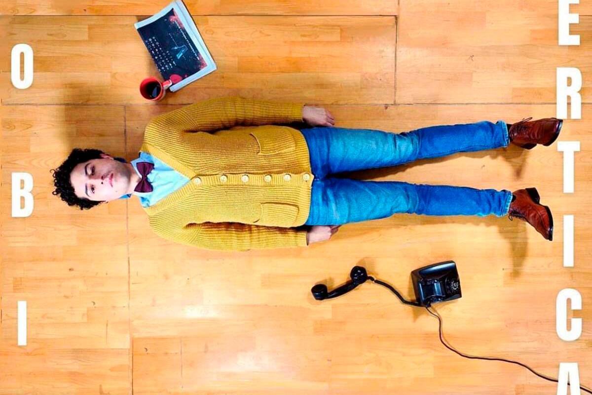 Video: docente y exalumnos ganan $20 millones con cortometraje en Smartfilms