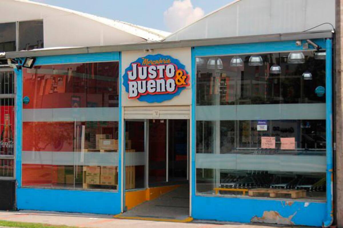 Justo & Bueno anunció que se acogerá a proceso de reorganización