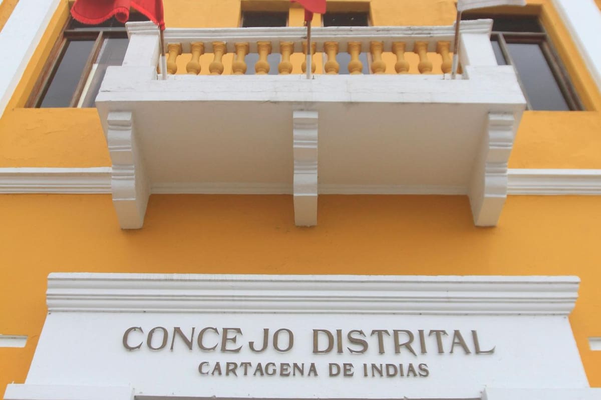 Se inscribieron más de 200 candidatos al Concejo de Cartagena